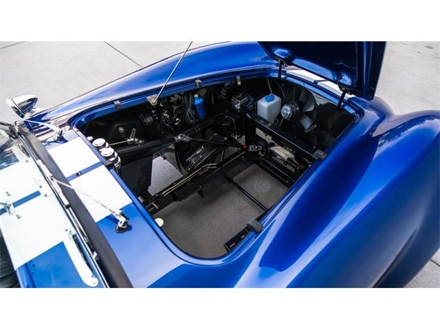 1965 Shelby Cobra (CC-2088373) for sale in Irvine, California