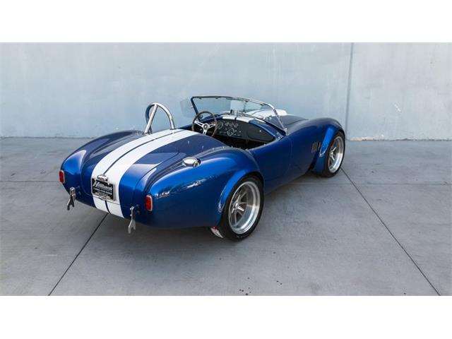 1965 Shelby Cobra (CC-2088373) for sale in Irvine, California