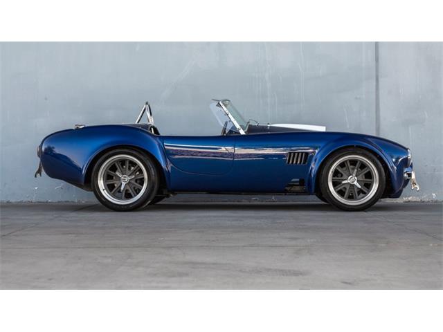 1965 Shelby Cobra (CC-2088373) for sale in Irvine, California