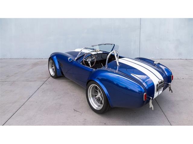 1965 Shelby Cobra (CC-2088373) for sale in Irvine, California