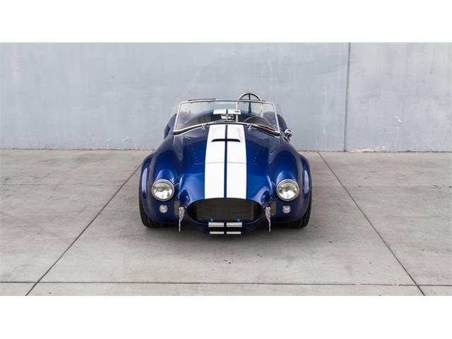 1965 Shelby Cobra (CC-2088373) for sale in Irvine, California