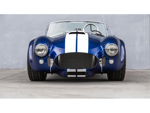 1965 Shelby Cobra (CC-2088373) for sale in Irvine, California