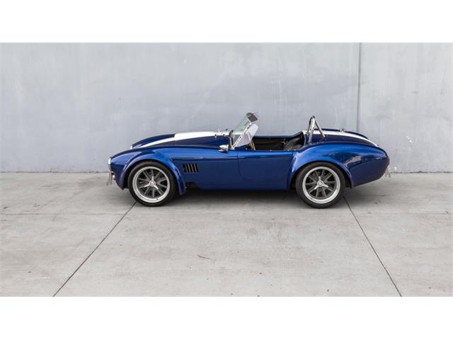 1965 Shelby Cobra (CC-2088373) for sale in Irvine, California