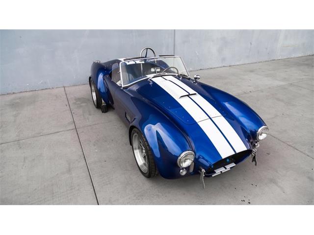 1965 Shelby Cobra (CC-2088373) for sale in Irvine, California