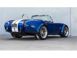 1965 Shelby Cobra (CC-2088373) for sale in Irvine, California