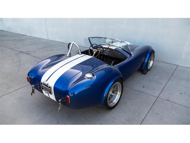 1965 Shelby Cobra (CC-2088373) for sale in Irvine, California