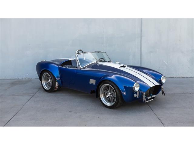 1965 Shelby Cobra (CC-2088373) for sale in Irvine, California