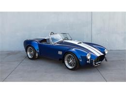 1965 Shelby Cobra (CC-2088373) for sale in Irvine, California