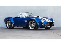 1965 Shelby Cobra (CC-2088373) for sale in Irvine, California