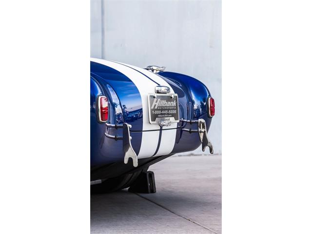 1965 Shelby Cobra (CC-2088373) for sale in Irvine, California