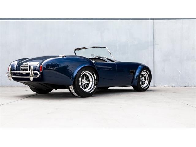 1965 Shelby Cobra (CC-2088374) for sale in Irvine, California