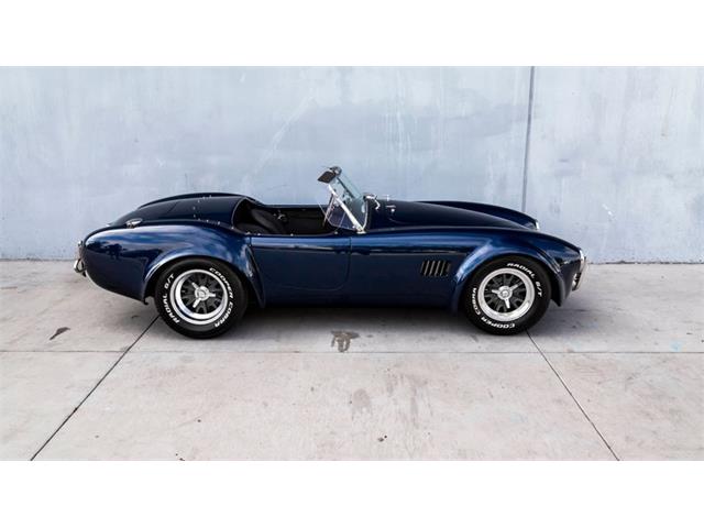 1965 Shelby Cobra (CC-2088374) for sale in Irvine, California