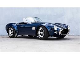1965 Shelby Cobra (CC-2088374) for sale in Irvine, California