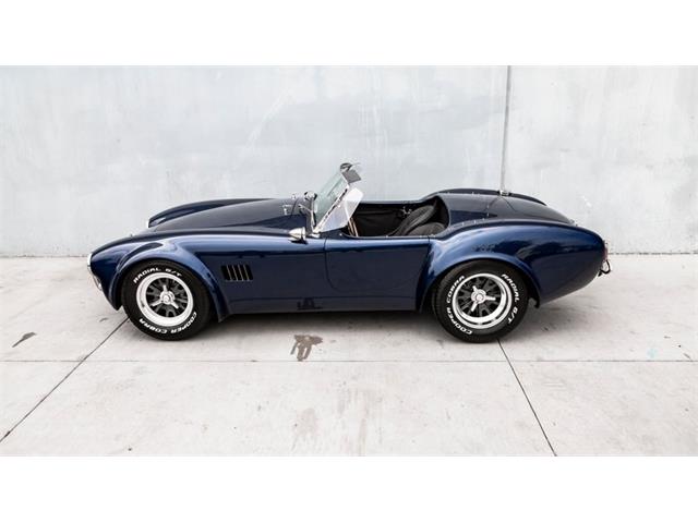 1965 Shelby Cobra (CC-2088374) for sale in Irvine, California