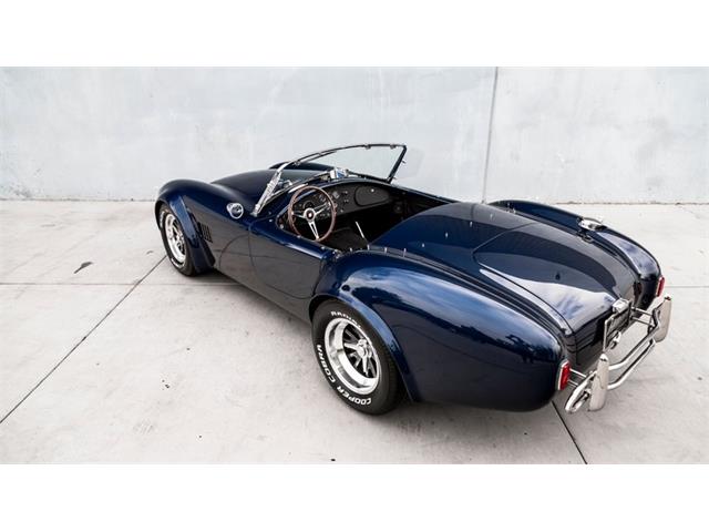 1965 Shelby Cobra (CC-2088374) for sale in Irvine, California