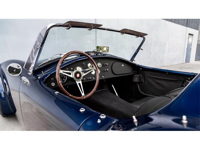 1965 Shelby Cobra (CC-2088374) for sale in Irvine, California