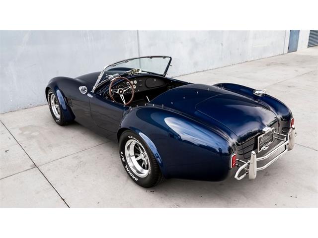 1965 Shelby Cobra (CC-2088374) for sale in Irvine, California