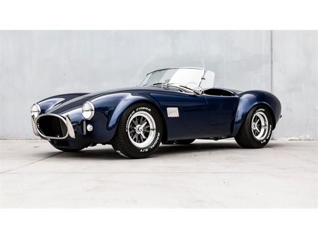 1965 Shelby Cobra (CC-2088374) for sale in Irvine, California