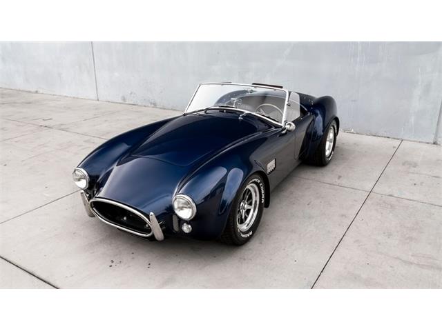 1965 Shelby Cobra (CC-2088374) for sale in Irvine, California