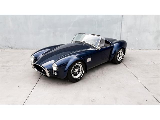 1965 Shelby Cobra (CC-2088374) for sale in Irvine, California