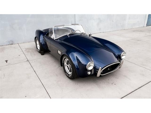 1965 Shelby Cobra (CC-2088374) for sale in Irvine, California