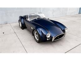 1965 Shelby Cobra (CC-2088374) for sale in Irvine, California