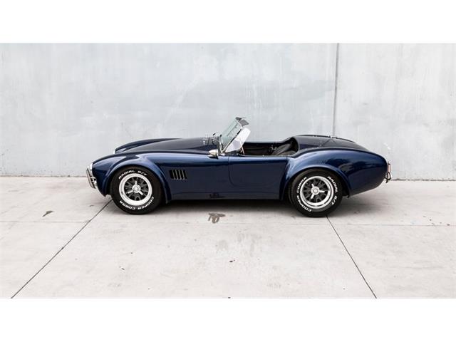 1965 Shelby Cobra (CC-2088374) for sale in Irvine, California