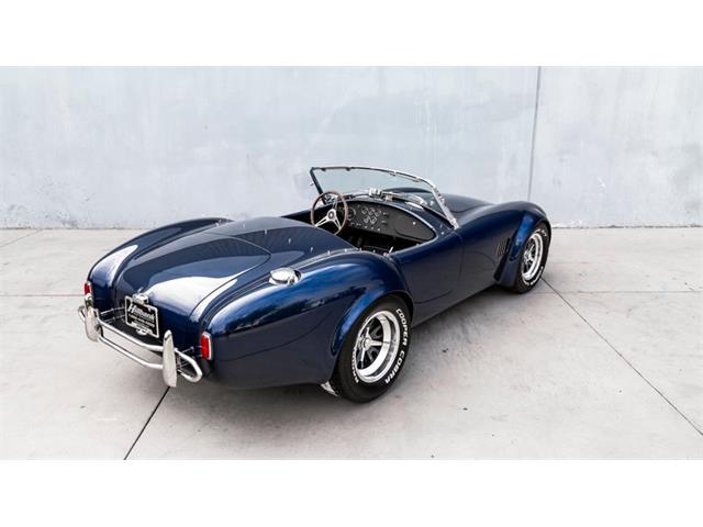 1965 Shelby Cobra (CC-2088374) for sale in Irvine, California