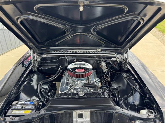 1967 Chevrolet Bel Air (CC-2088375) for sale in Greene, Iowa