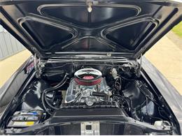 1967 Chevrolet Bel Air (CC-2088375) for sale in Greene, Iowa