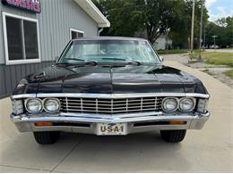 1967 Chevrolet Bel Air (CC-2088375) for sale in Greene, Iowa
