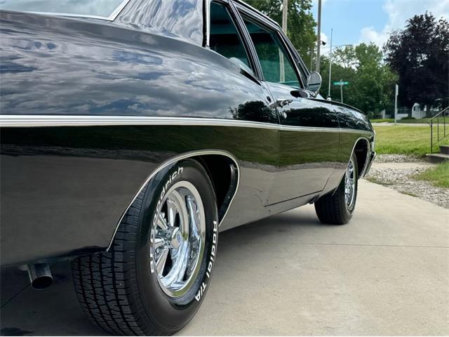 1967 Chevrolet Bel Air (CC-2088375) for sale in Greene, Iowa