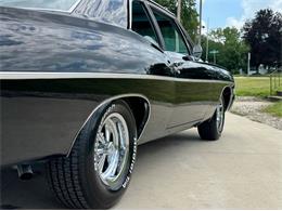 1967 Chevrolet Bel Air (CC-2088375) for sale in Greene, Iowa