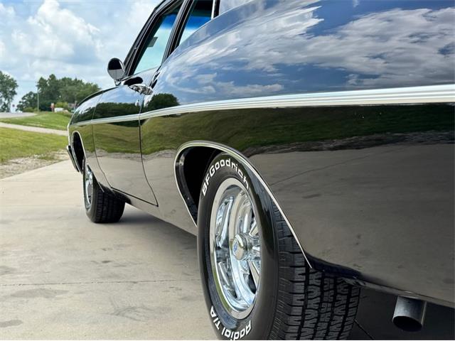 1967 Chevrolet Bel Air (CC-2088375) for sale in Greene, Iowa