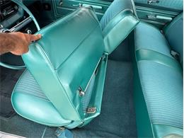 1967 Chevrolet Bel Air (CC-2088375) for sale in Greene, Iowa