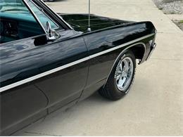 1967 Chevrolet Bel Air (CC-2088375) for sale in Greene, Iowa