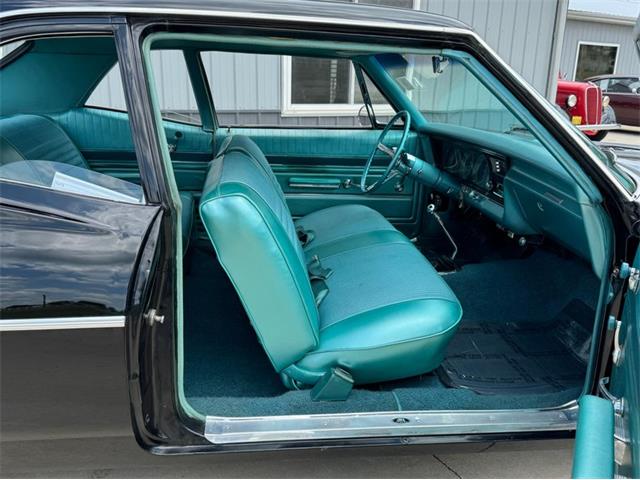 1967 Chevrolet Bel Air (CC-2088375) for sale in Greene, Iowa