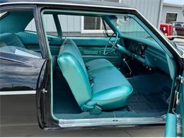 1967 Chevrolet Bel Air (CC-2088375) for sale in Greene, Iowa