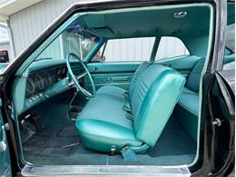 1967 Chevrolet Bel Air (CC-2088375) for sale in Greene, Iowa