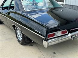 1967 Chevrolet Bel Air (CC-2088375) for sale in Greene, Iowa