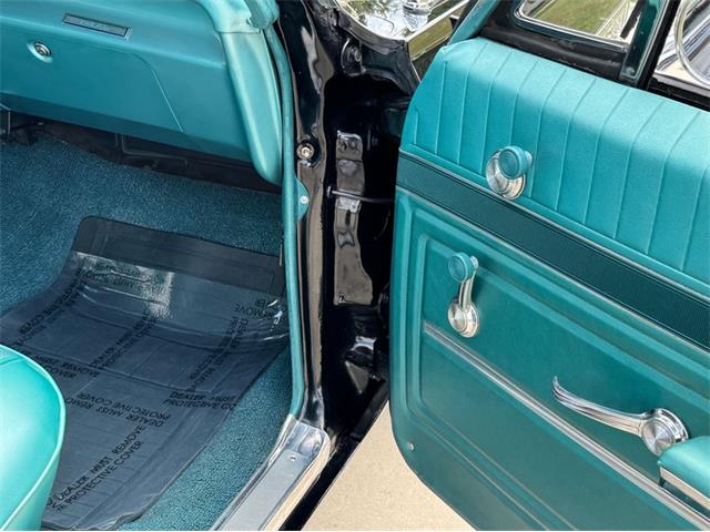 1967 Chevrolet Bel Air (CC-2088375) for sale in Greene, Iowa