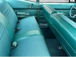 1967 Chevrolet Bel Air (CC-2088375) for sale in Greene, Iowa