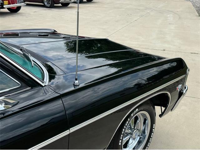 1967 Chevrolet Bel Air (CC-2088375) for sale in Greene, Iowa