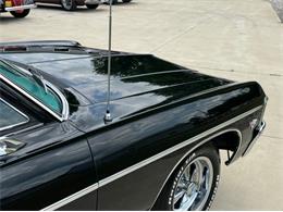 1967 Chevrolet Bel Air (CC-2088375) for sale in Greene, Iowa