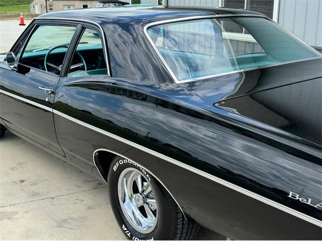 1967 Chevrolet Bel Air (CC-2088375) for sale in Greene, Iowa