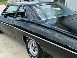 1967 Chevrolet Bel Air (CC-2088375) for sale in Greene, Iowa