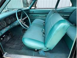 1967 Chevrolet Bel Air (CC-2088375) for sale in Greene, Iowa