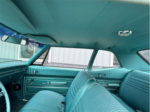 1967 Chevrolet Bel Air (CC-2088375) for sale in Greene, Iowa