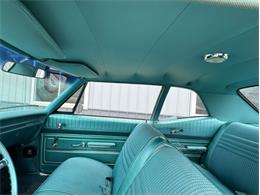 1967 Chevrolet Bel Air (CC-2088375) for sale in Greene, Iowa