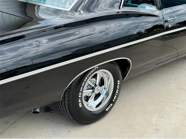 1967 Chevrolet Bel Air (CC-2088375) for sale in Greene, Iowa